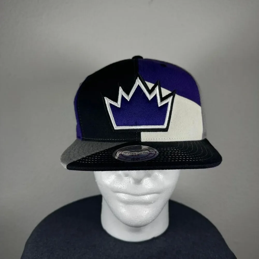 Mitchell-ness Men's multi Hat